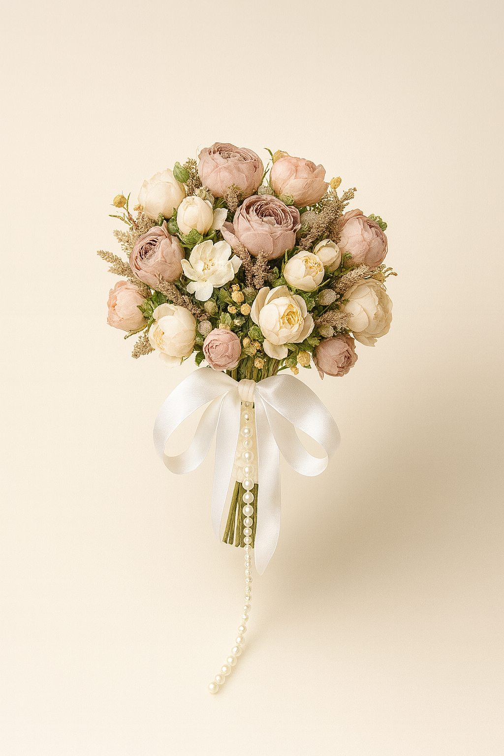 149135dc-0f3b-41c6-9f76-03ea0c9a949e Bridal bouquet - 图片 1