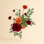 Vintage Wedding Welcome Sign Set - 图片 2