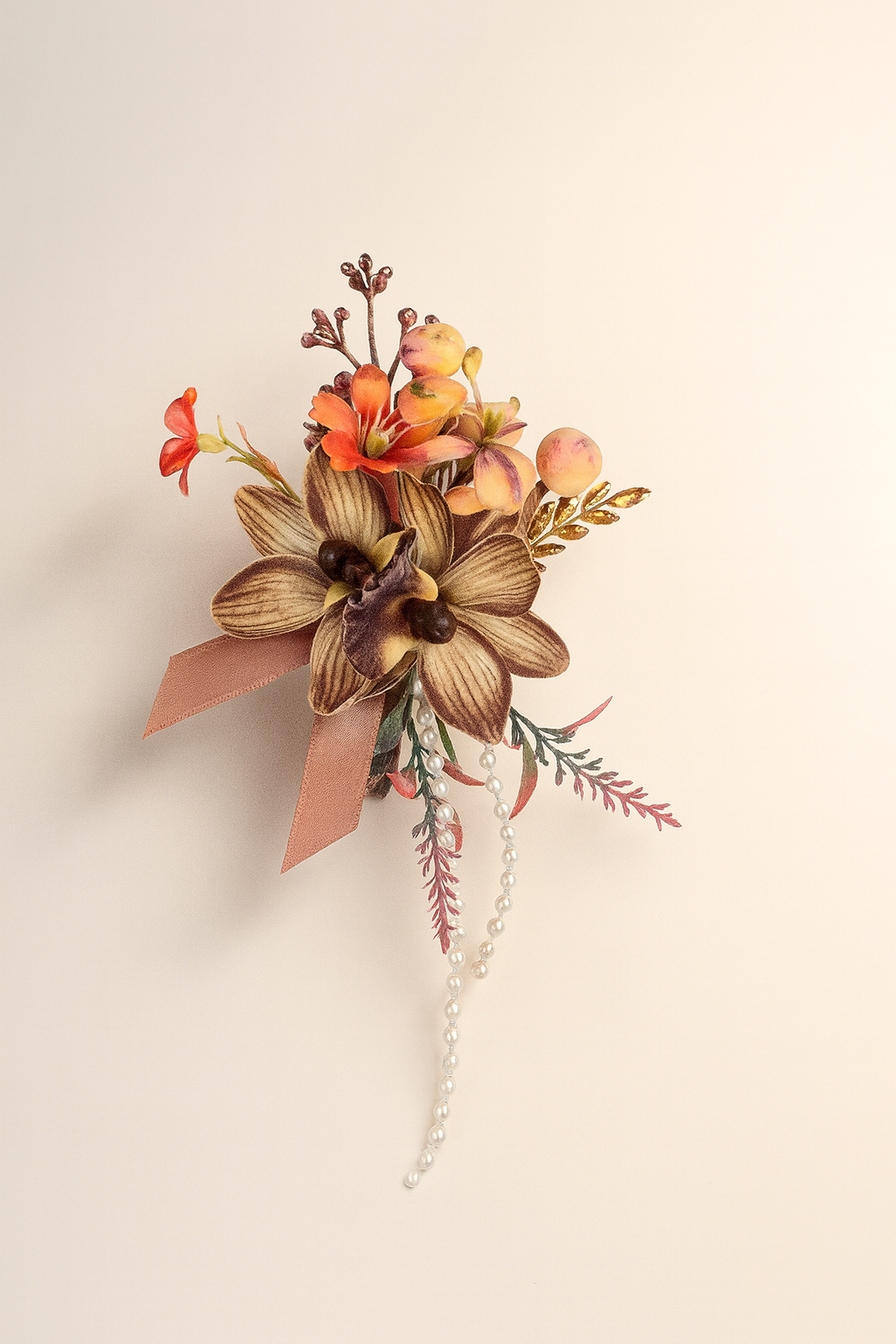 1f841f20-ee2d-4e7e-884c-260bf76604d5 Men's corsage - 图片 2