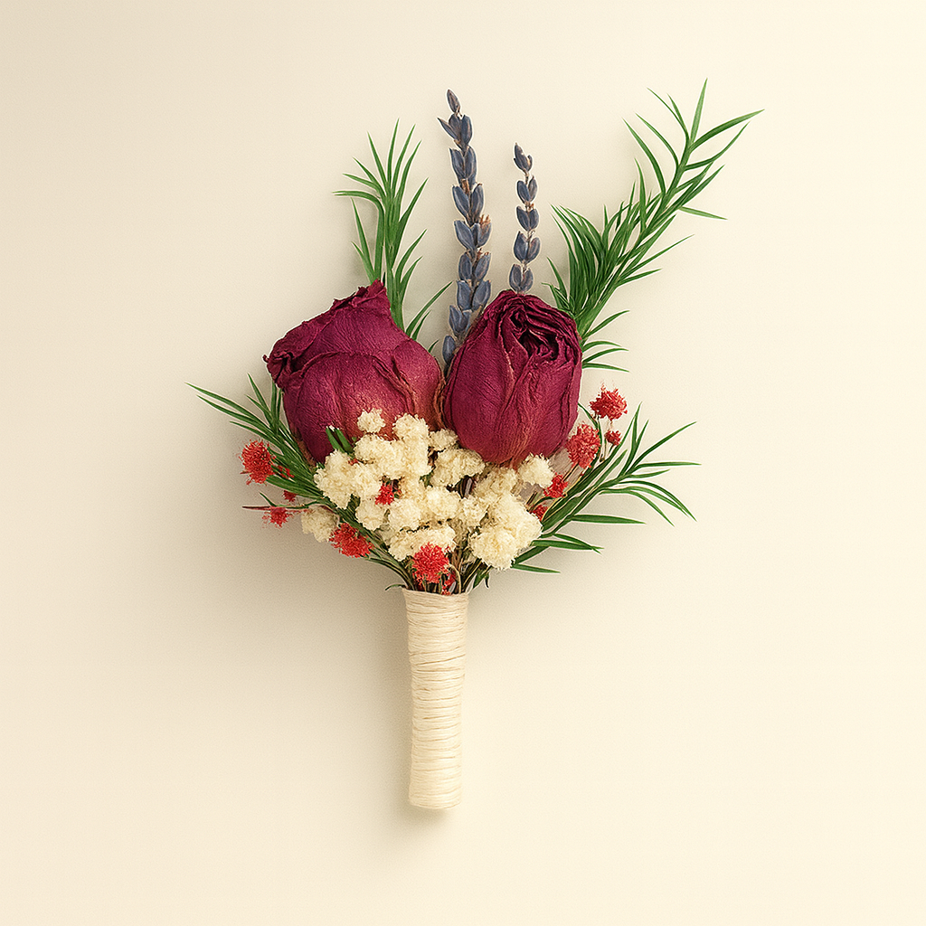 2ddbffa6-60be-4f32-a96e-37033992f0e9 Dark corsage - 图片 2