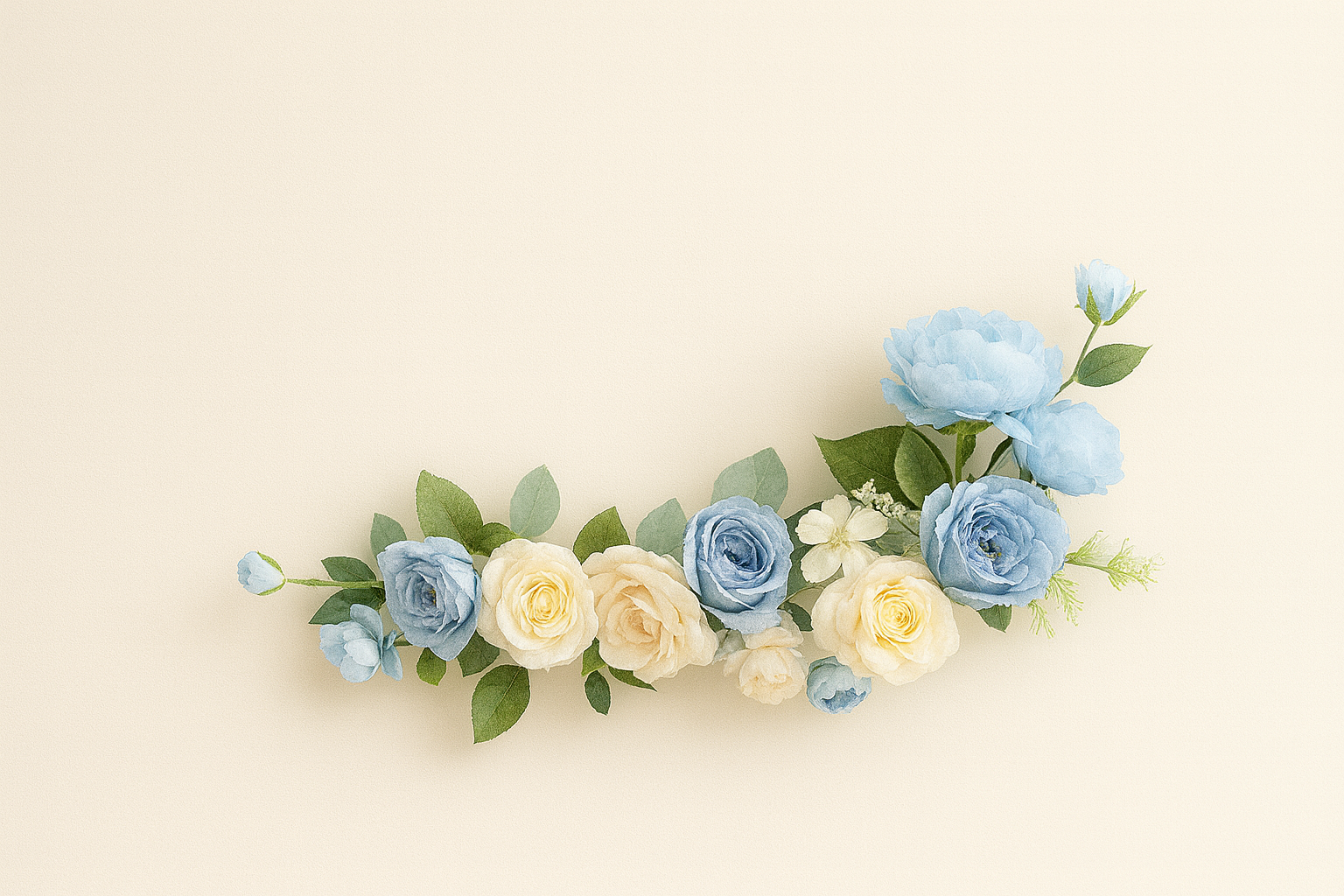 5790a651-21db-47ac-8215-7c1bfa5892e8 Blues Wedding Welcome Sign Set - 图片 3