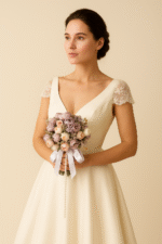 Bridal bouquet - 图片 2
