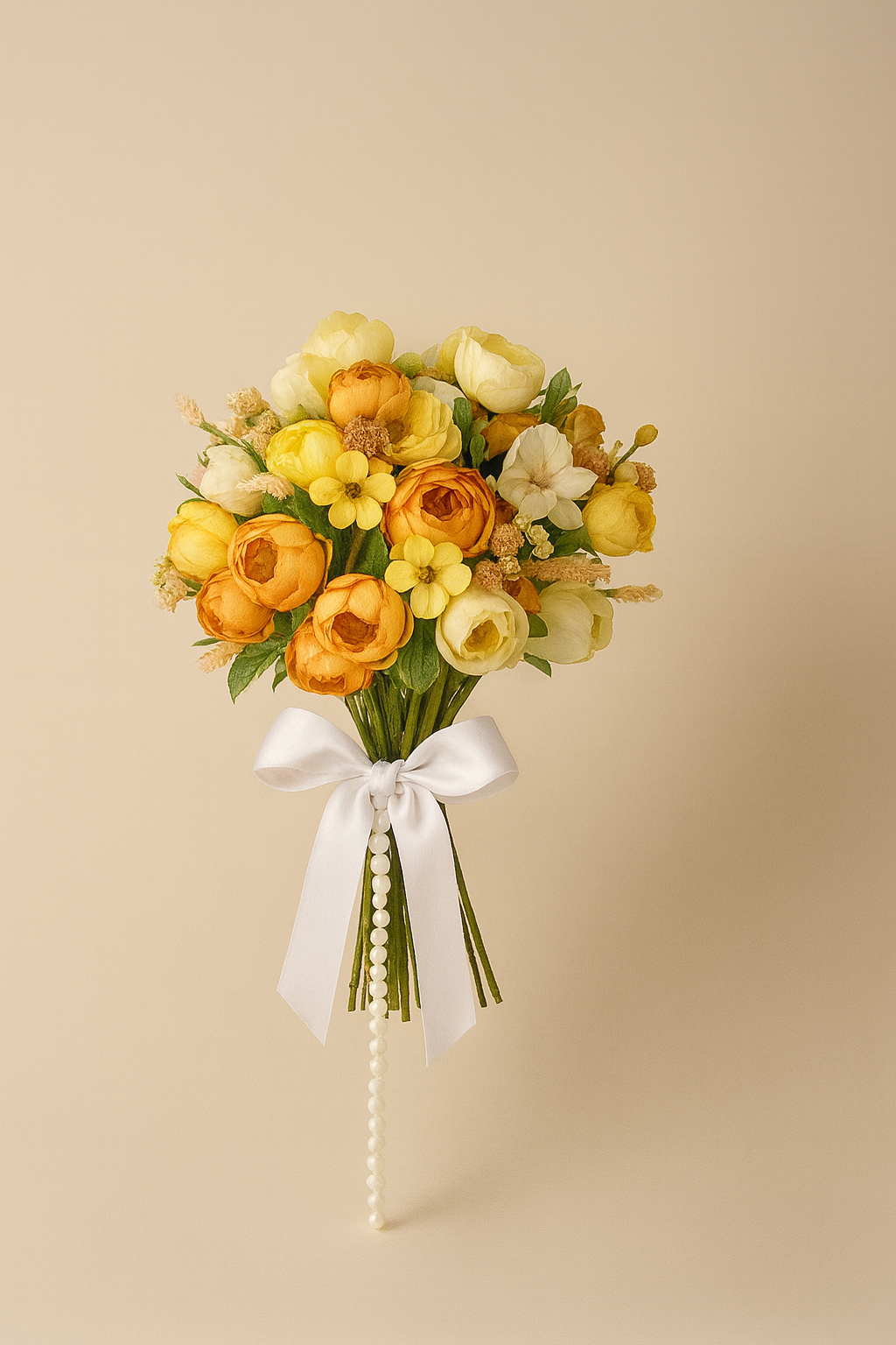 aeb87210-46fa-4969-bfeb-bdbafbcf82d7 Warm autumn bouquet - 图片 1