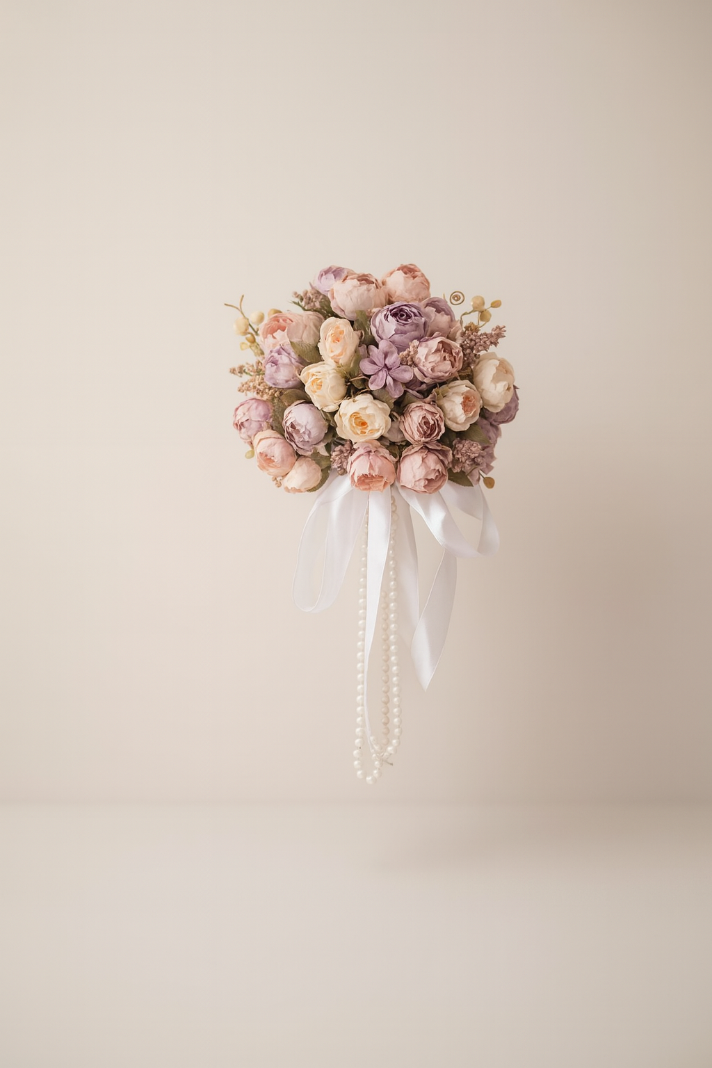 c3566593-6809-4422-8632-0970ab474e18 Bridal bouquet - 图片 3
