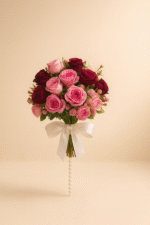 Warm bouquet