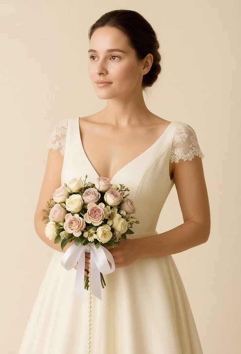 微信图片_20250911115020_97_1 Simple bridal bouquet - 图片 2