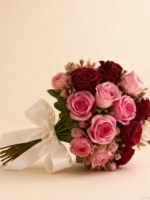 Warm bouquet - 图片 3