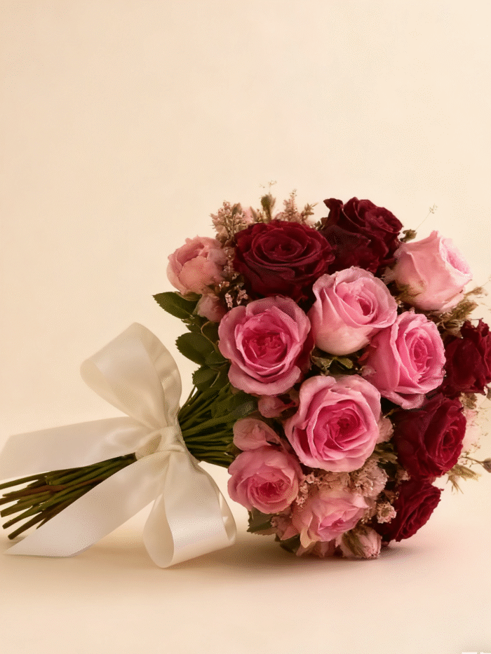 Warm bouquet - 图片 3
