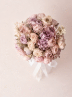Bridal bouquet