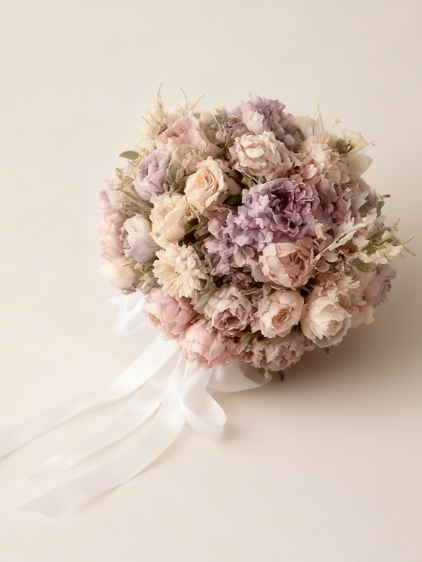 描述手捧花 (19) Bridal bouquet - 图片 4
