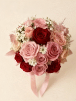 Bridal bouquet - 图片 3
