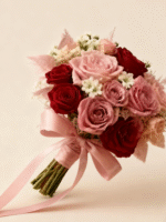 Bridal bouquet - 图片 4