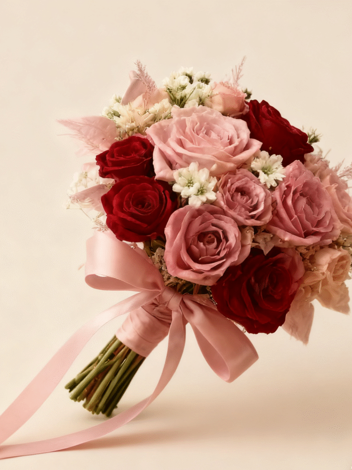 Bridal bouquet - 图片 4