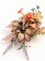 Men's corsage - 图片 3