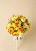Warm autumn bouquet - 图片 4